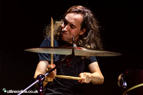 The Joy Formidable