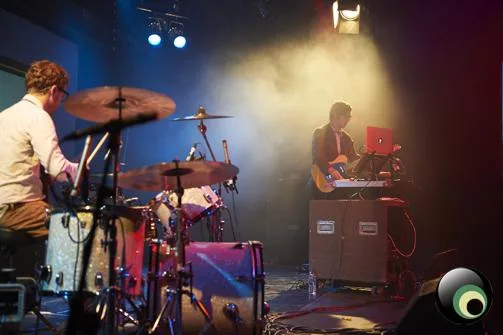 Norwich Sound & Vision 2014