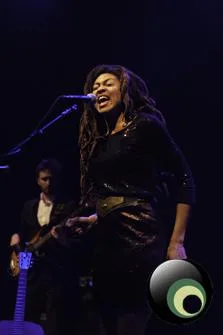 Valerie June