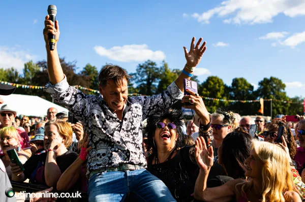 Let's Rock Norwich 2023 XTRA