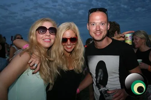 Jelly Festival 2012 // Part 1