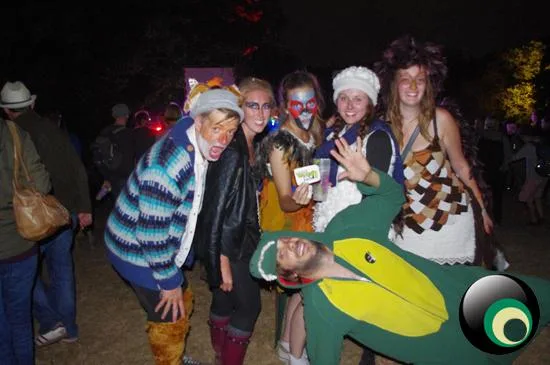 Latitude Festival 2013 // Part 1