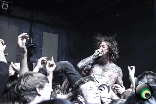Enter Shikari