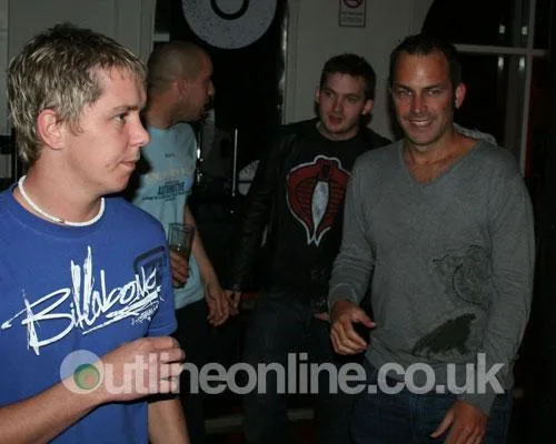 Max & OB