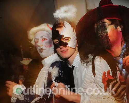 Halloween