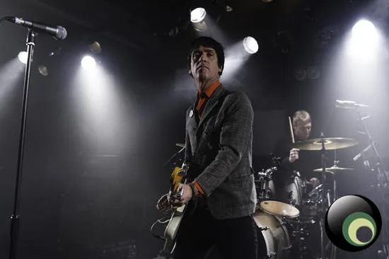 Johnny Marr