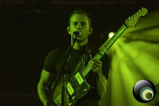 Latitude Festival 2012 // Part 3