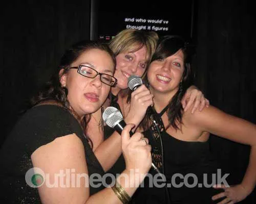 Karaoke