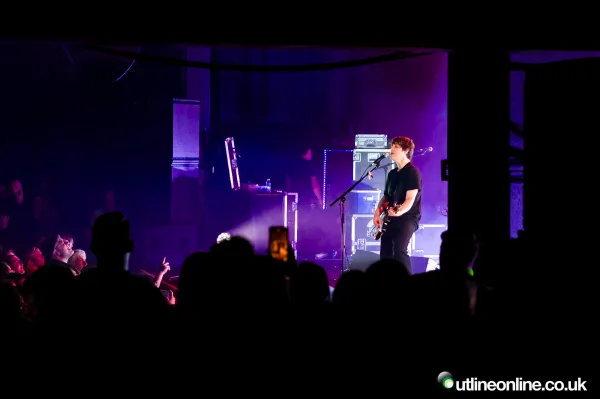 Jake Bugg