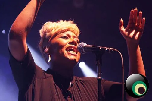 Emeli Sandé