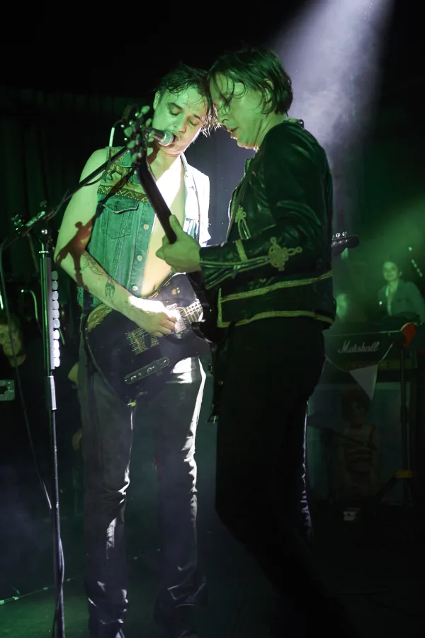 The Libertines
