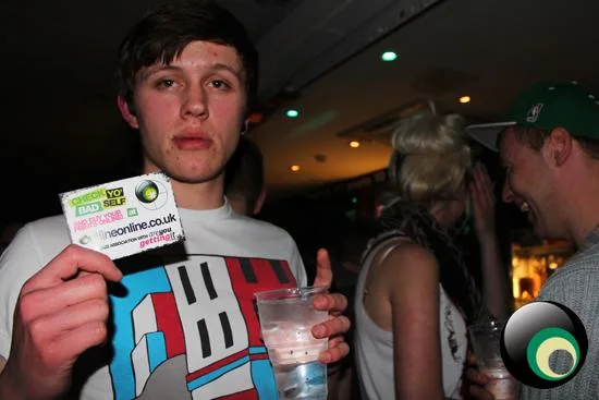 Chase & Status