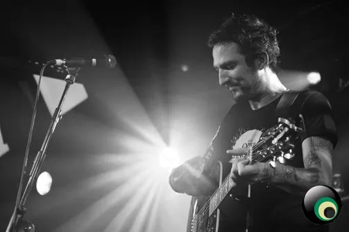Frank Turner