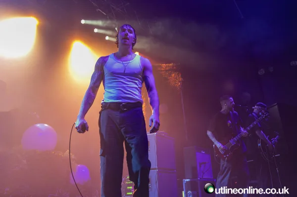 Don Broco