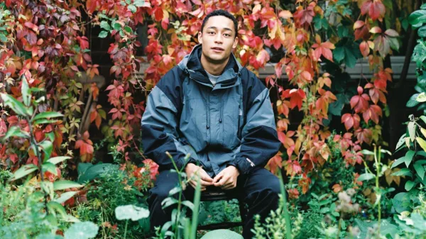Loyle Carner