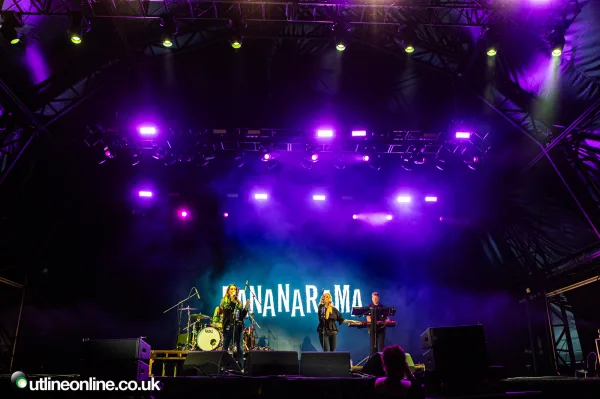 Let's Rock Norwich 2023