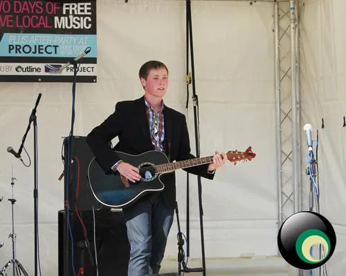 Music Weekend