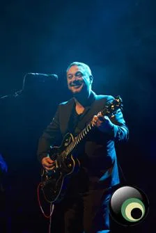 Fun Lovin' Criminals @ UEA