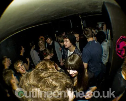 Dance Club