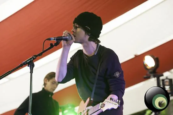 Latitude Festival 2012 // Part 3