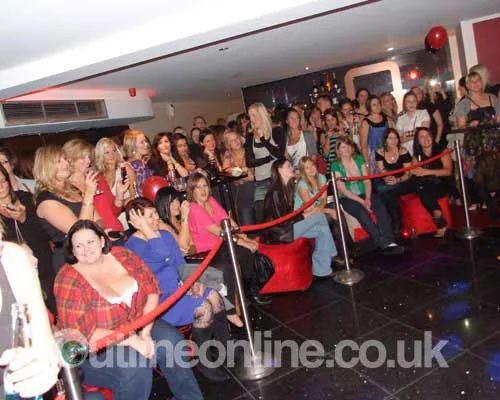 Ladies Night