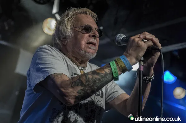UK Subs