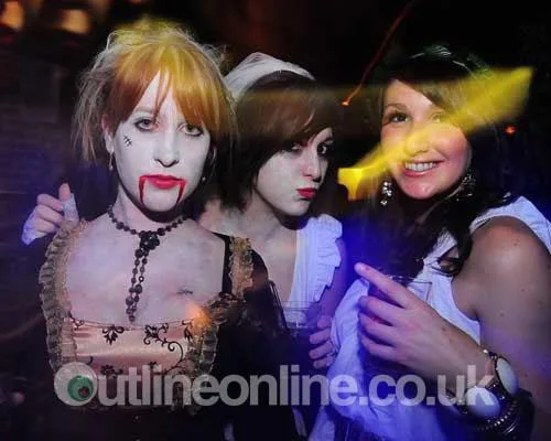 Halloween
