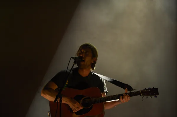 Fleet Foxes