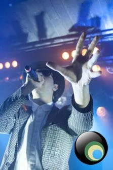 Maximo Park @ The Waterfront