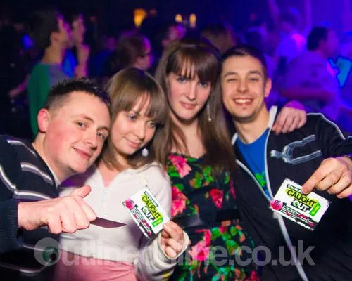 MoS Clubbers Guide