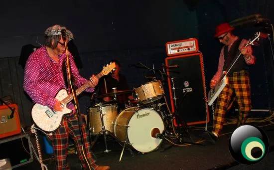 Kunt and the Gang