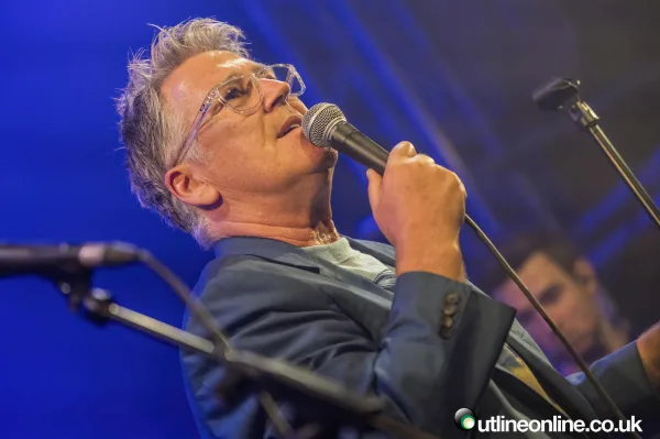 China Crisis