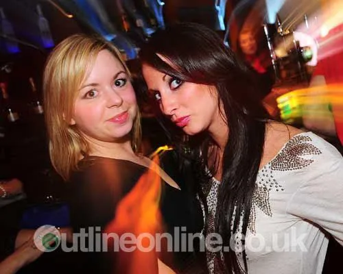 Lexu$ Afterparty