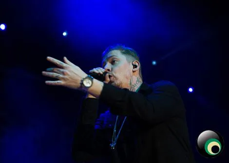 Professor Green