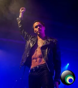 Crossfaith @ the Waterfront