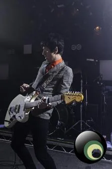 Johnny Marr