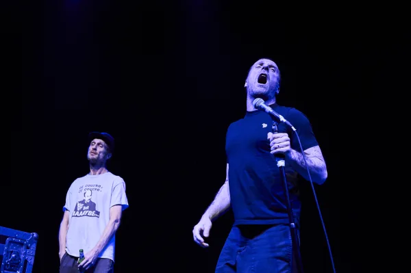 Sleaford Mods