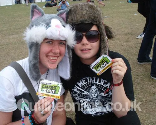 Sonisphere B Funk