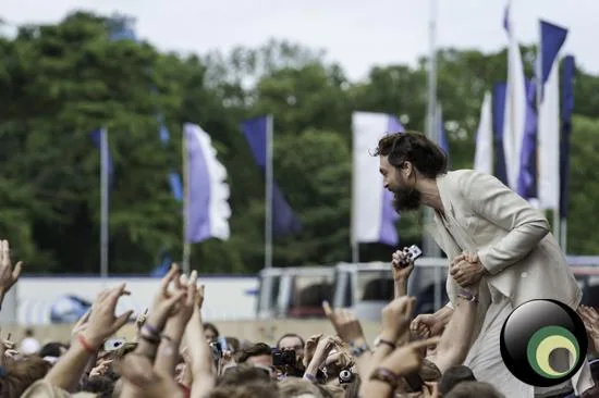 Latitude Festival 2012 // Part 3