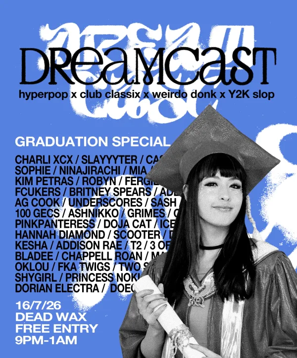 dreamcast: GRAD SPECIAL