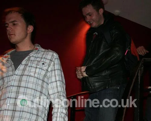 Max & OB