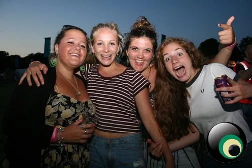 Jelly Festival 2012 // Part 1