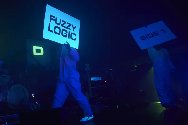 Super Furry Animals