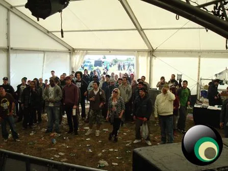 Boom Bap 2012