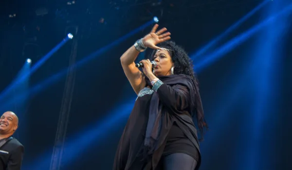 Reload Festival 2017 - Sunday