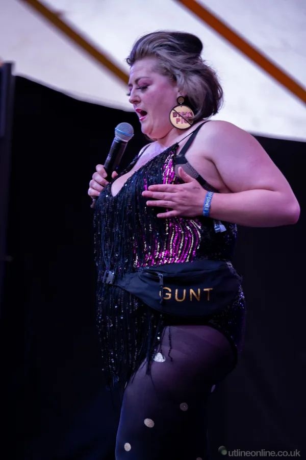 Latitude Festival 2022