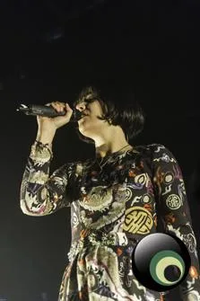 Bat for Lashes