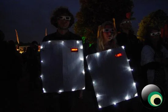 Latitude Festival 2013 // Part 1