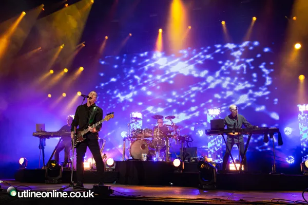 Let's Rock Ipswich
