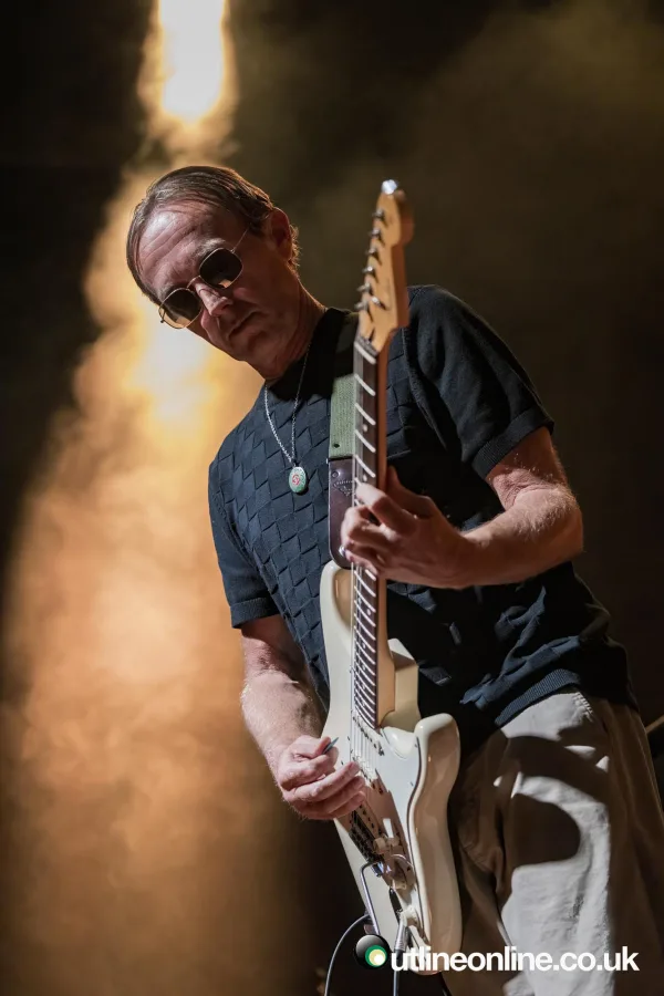 Ocean Colour Scene